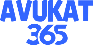 Avukat365 Logo
